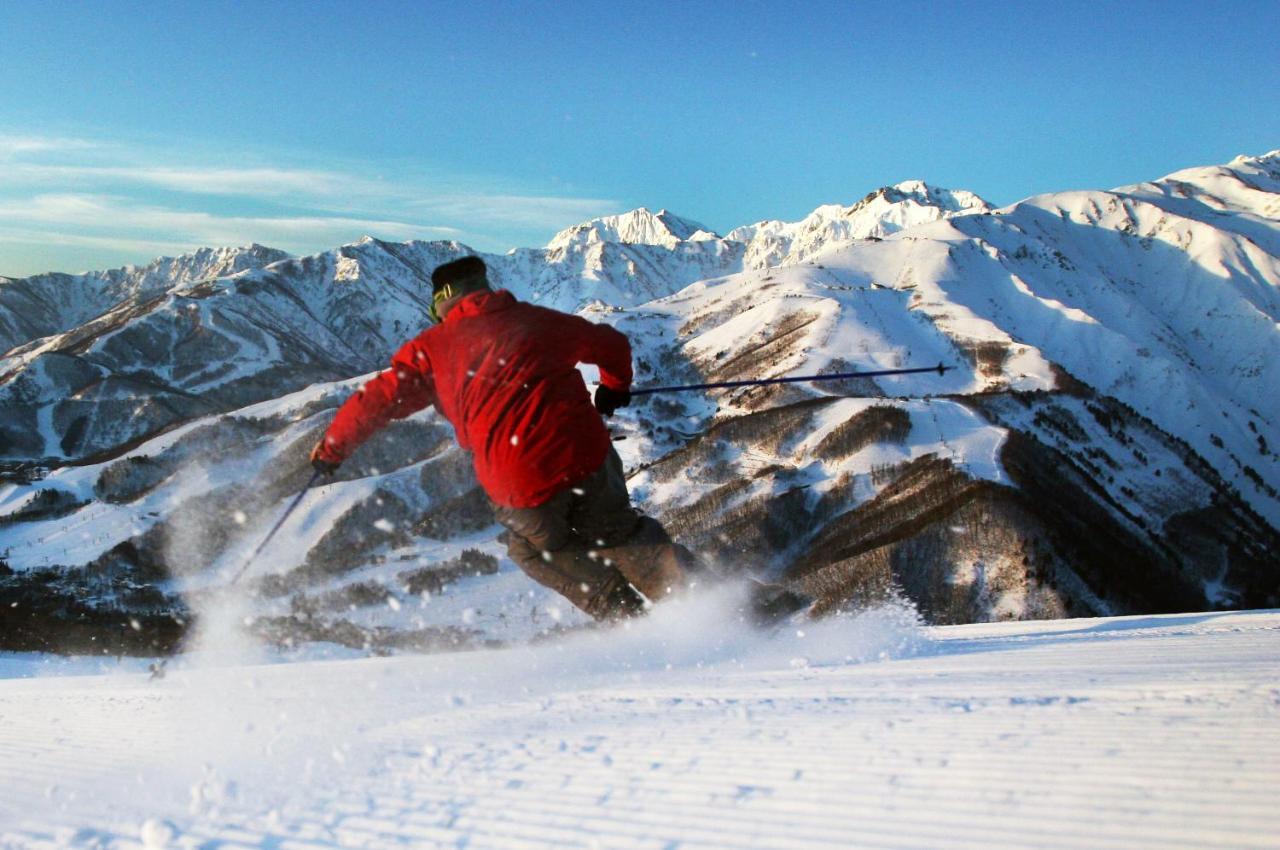 La Neige Honkan