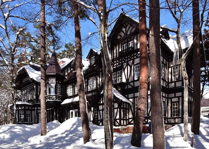 Hotel La Neige Honkan