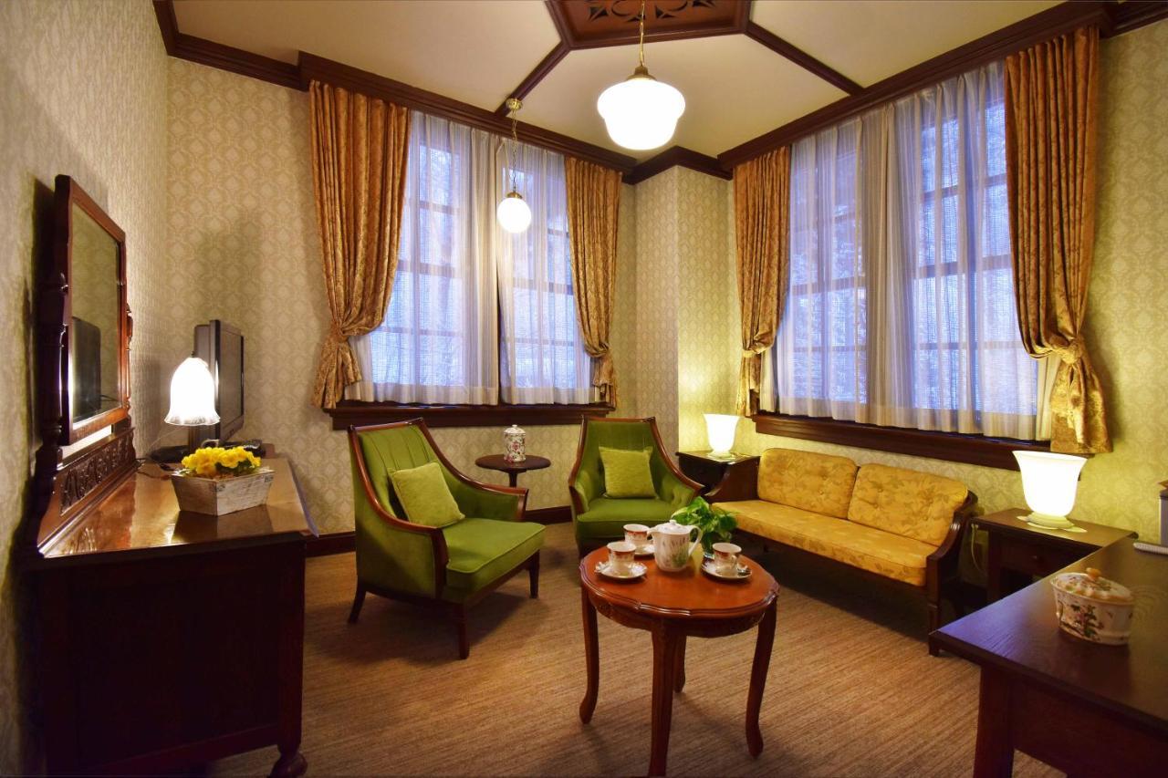 La Neige Honkan 4* Hakuba