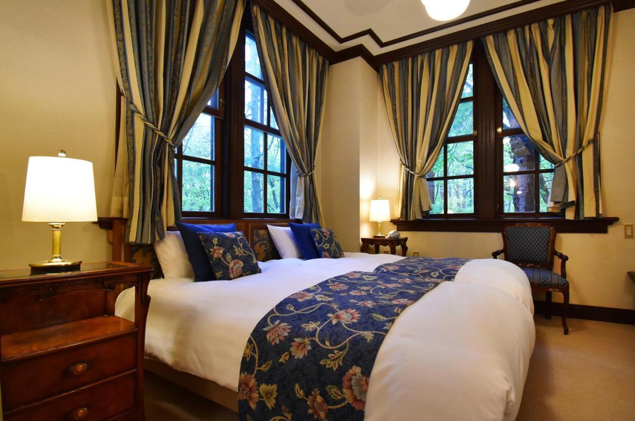 Hotel La Neige Honkan