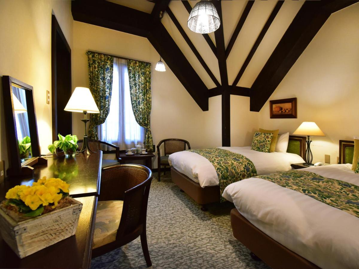 La Neige Honkan Hotel Hakuba