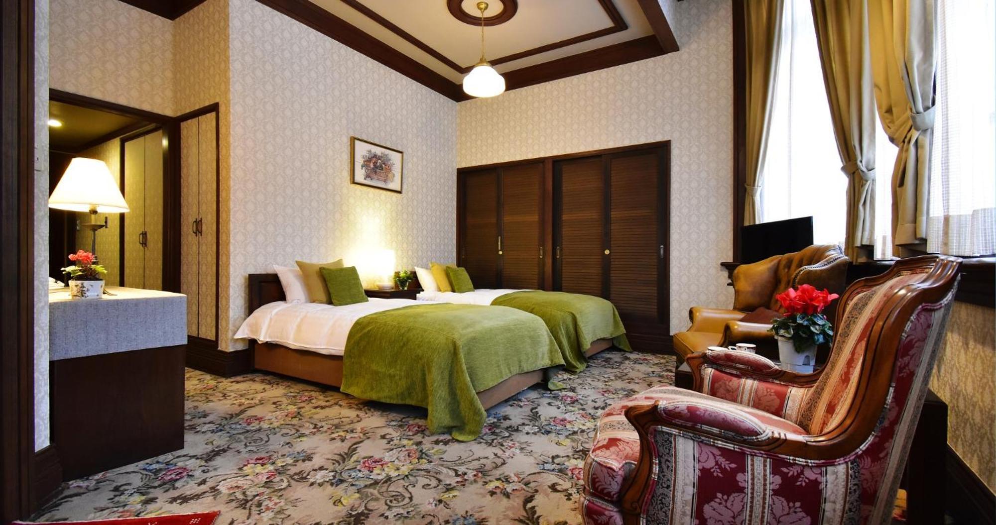 Hotel La Neige Honkan 4*